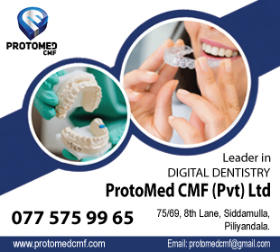 Protomed CMF (Pvt) Ltd