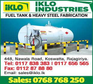 Iklo Industries