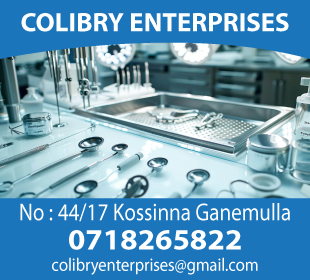 Colibry Enterprises