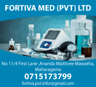 Fortiva Med (Pvt) Ltd