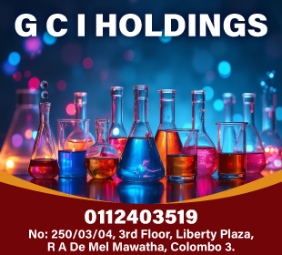 G C I Holdings
