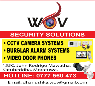 Wov Security Solutions