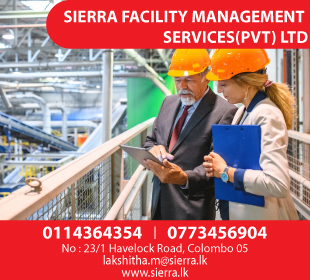 Sierra Facility Management Services (Pvt) Ltd