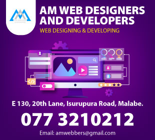 AM Web Designers and Developers