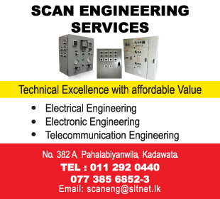 Scan Engineering Services