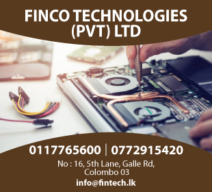 Finco Technologies (Pvt) Ltd