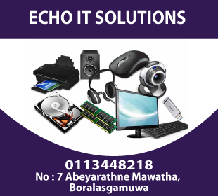Echo IT Solutions