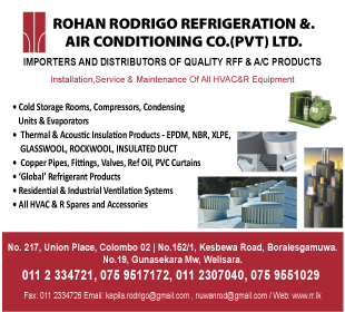 Cool King Ref Engineers & Suppliers