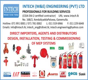 Intech (M&E) Engineering