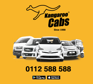 Kangaroo Group of Companies