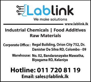 Lablink (Pvt) Ltd