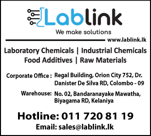 Lablink (Pvt) Ltd