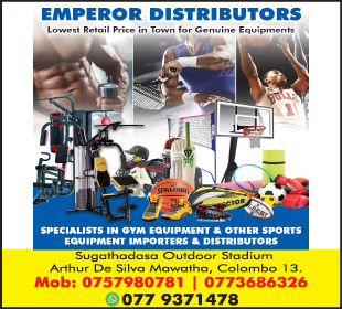 Emperor Distributors