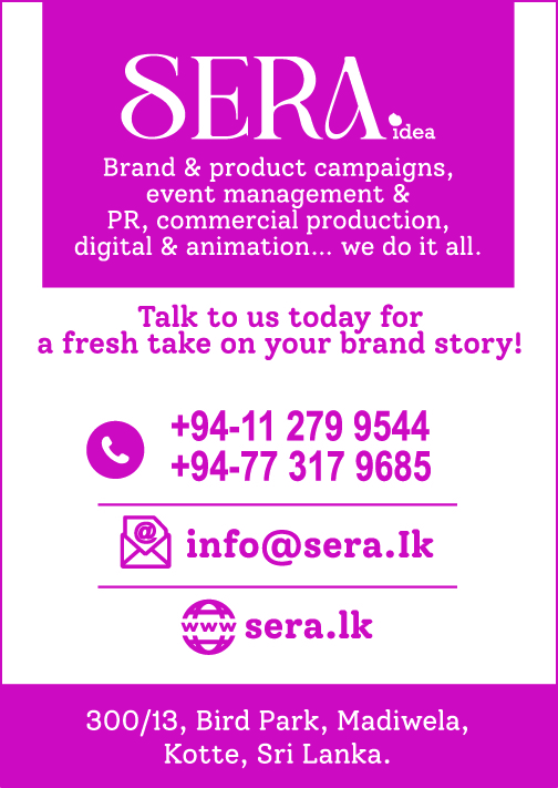 Sera Idea (Pvt) Ltd