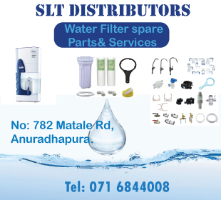SLT Distributors
