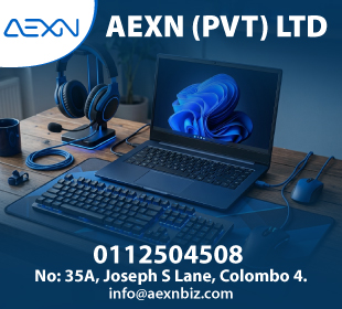 AEXN (Pvt) Ltd