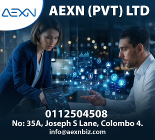 AEXN (Pvt) Ltd