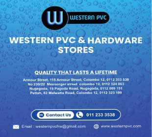 Western Pvc & Hardware Stores