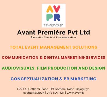 Avant Premiere (Pvt) Ltd