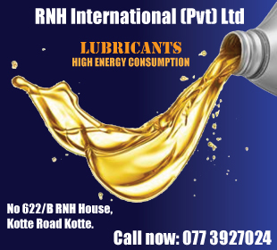 RNH International (Pvt) Ltd