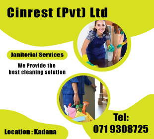 Cinrest (Pvt) Ltd