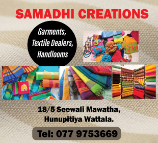 Samadhi Creations