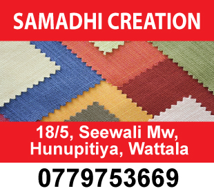 Samadhi Creations