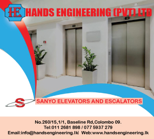 Hands Engineering (Pvt) Ltd