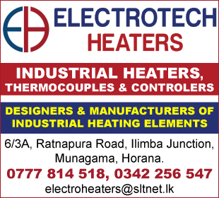 Electrotech Heaters