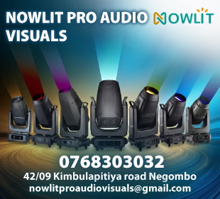 Nowlit Pro Audio Visuals