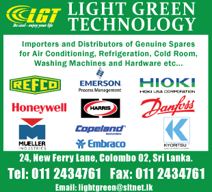 Light Green Technology