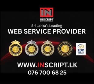 INSCRIPT PRIVATE LIMITED