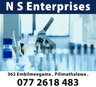 N S Enterprises