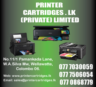Printer Cartridgeslk (Private) Limited