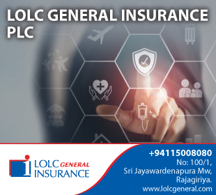 LOLC General Insurance Plc