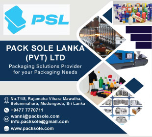 Pack Sole Lanka (Pvt) Ltd