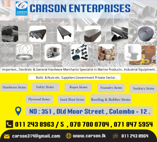 Carson Enterprises