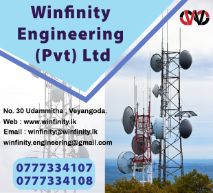Winfinity Engineering (Pvt) Ltd