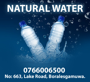 Natural Water