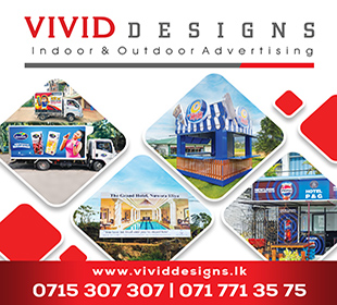 Vivid Designs Indoor & Outdoor Advertising