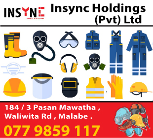 Insync Holdings (Pvt) Ltd