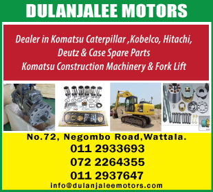 Dulanjalee Motors