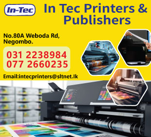 In Tec Printers & Publishers