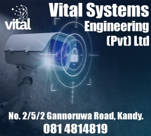 Vital Systems Engineering (Pvt) Ltd