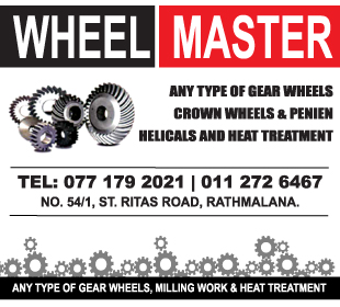 Wheel Master