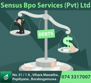 Sensus BPO Services (Pvt) Ltd