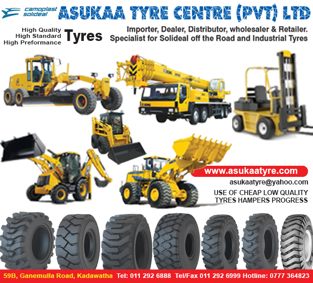 Asukaa Tyre Centre