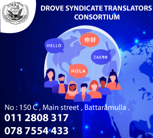 Drove Syndicate Translators Consortium