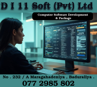 D I 11 Soft (Pvt) Ltd