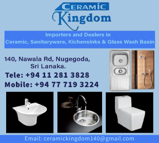 Ceramic Kingdom